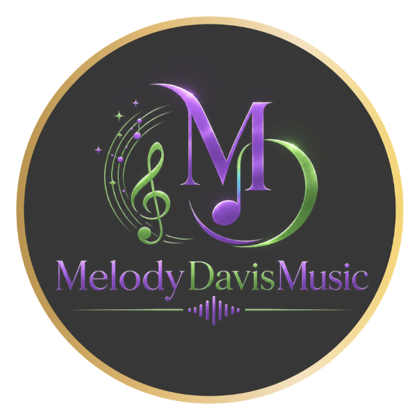 Melody Davis Music