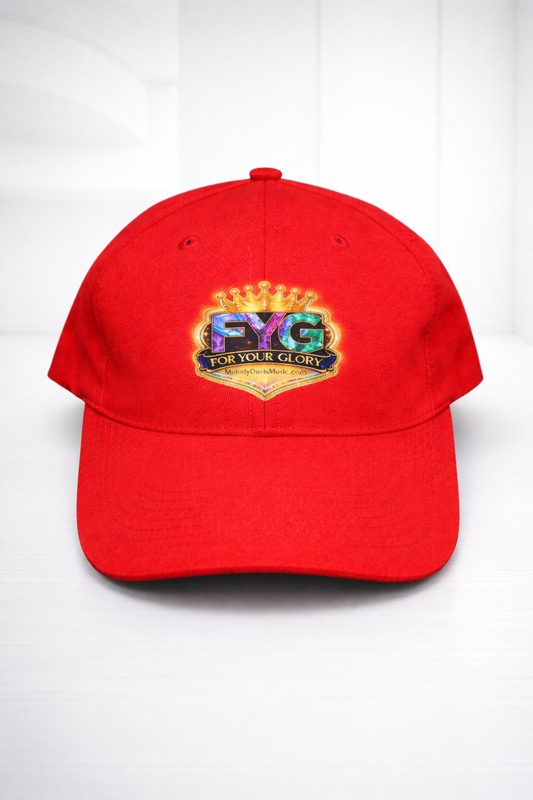 "FYG Crown Cap"